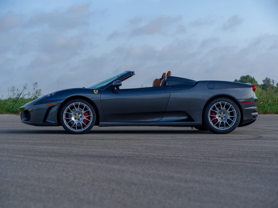 2007 Ferrari F430 Spider - Image 11 of 31