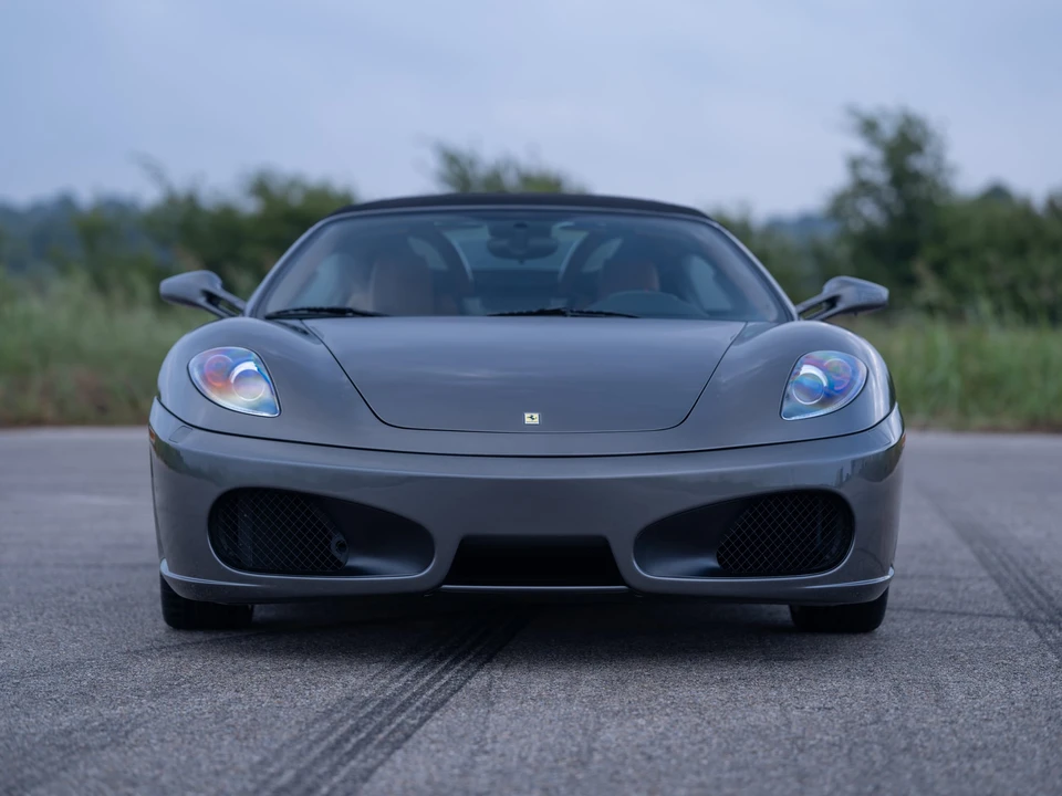 2007 Ferrari F430 Spider - Image 27 of 31