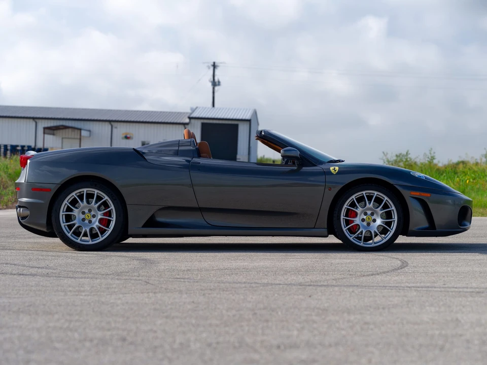 2007 Ferrari F430 Spider - Image 21 of 31