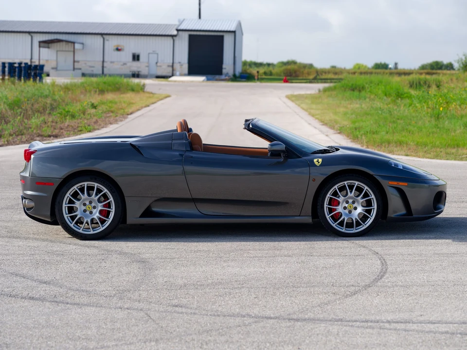 2007 Ferrari F430 Spider - Image 20 of 31