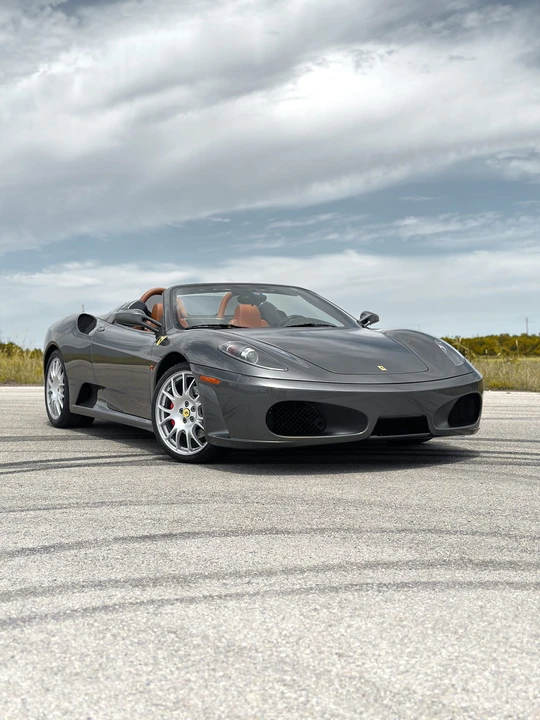 2007 Ferrari F430 Spider - Image 5 of 31