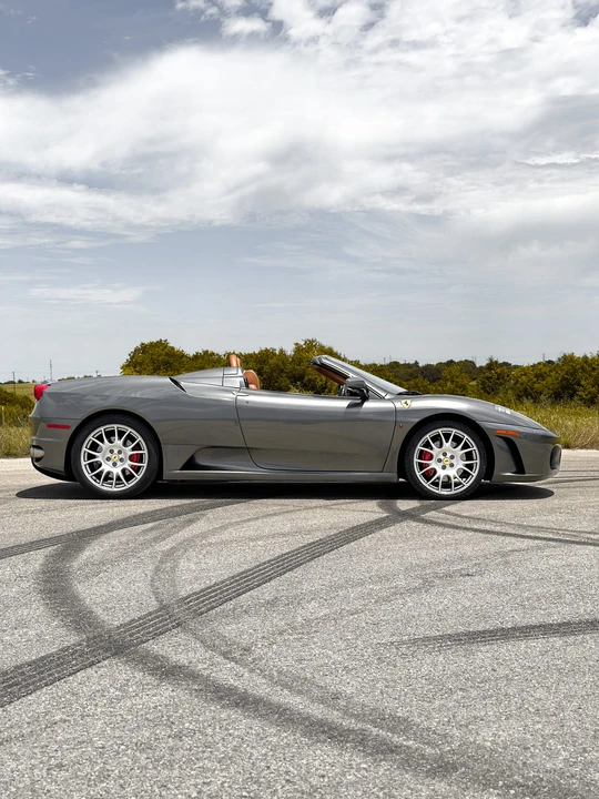 2007 Ferrari F430 Spider - Image 22 of 31