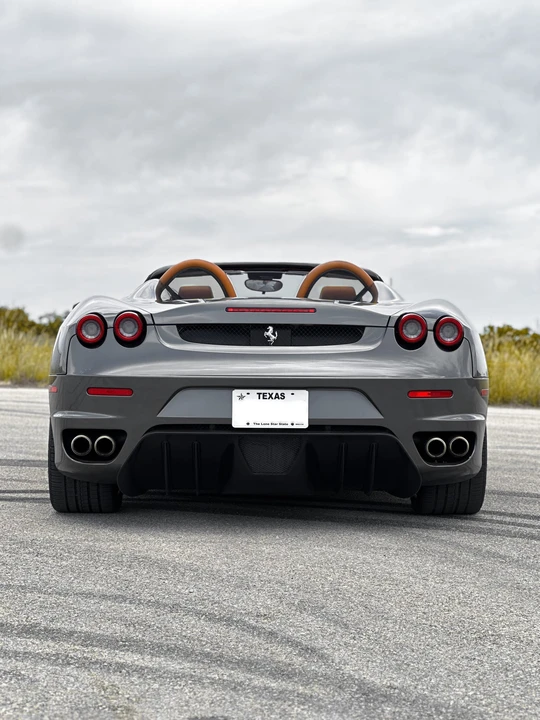 2007 Ferrari F430 Spider - Image 17 of 31