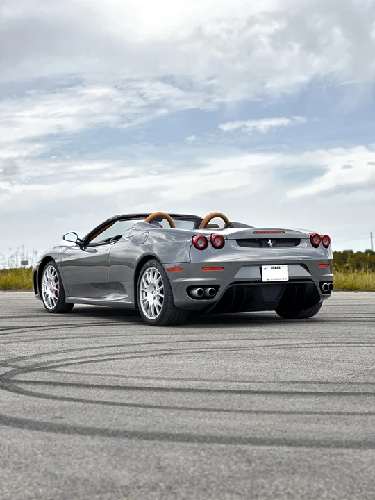 2007 Ferrari F430 Spider - Image 14 of 31
