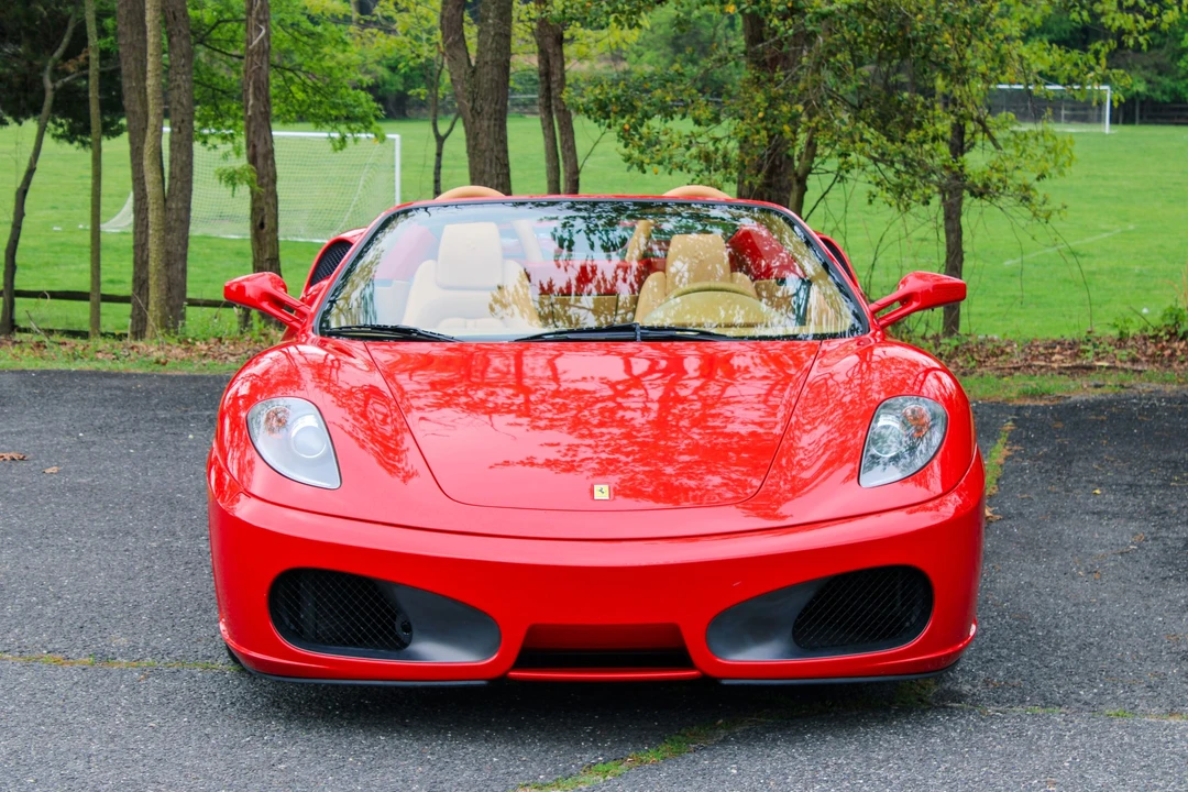 2007 Ferrari F430 Spider - Image 6 of 31