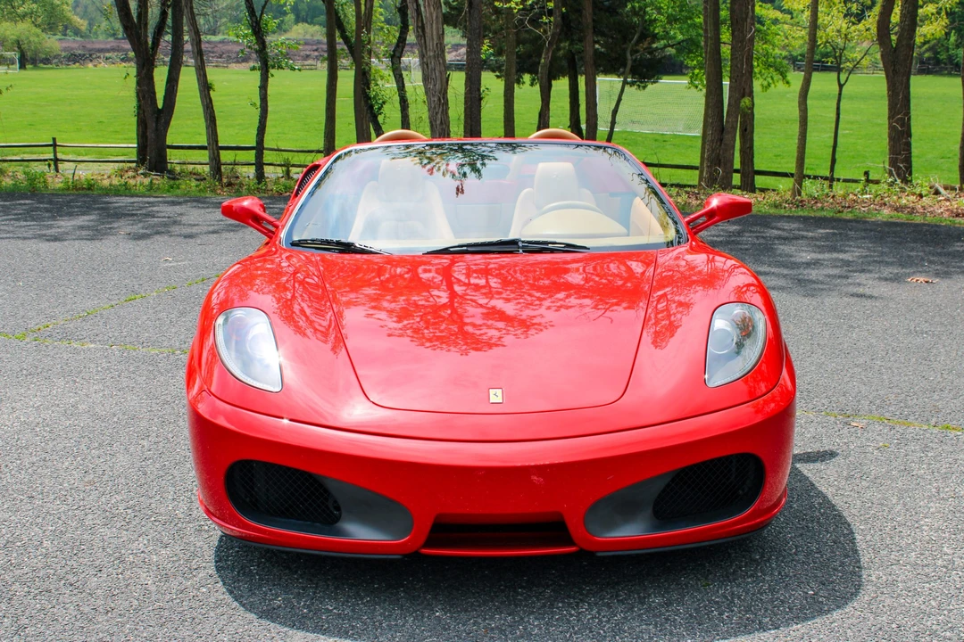 2007 Ferrari F430 Spider - Image 8 of 31