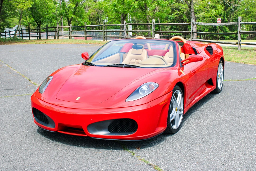 2007 Ferrari F430 Spider - Image 5 of 31
