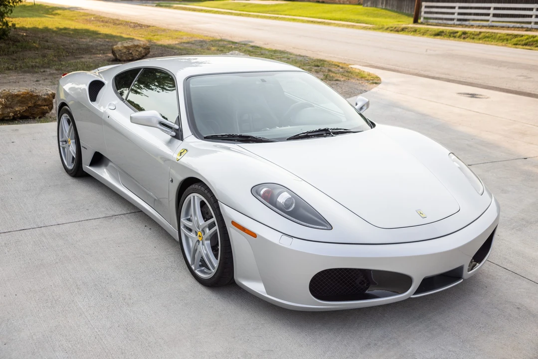 2007 Ferrari F430 Berlinetta - Image 18 of 31