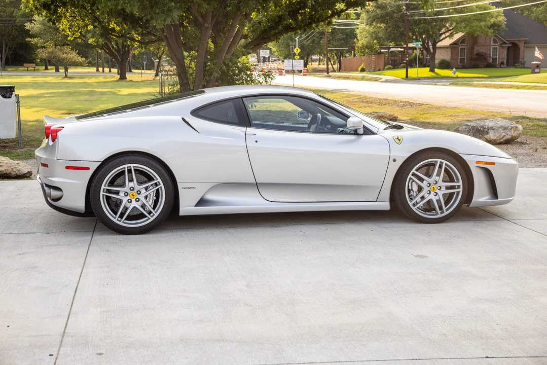 2007 Ferrari F430 Berlinetta - Image 15 of 31