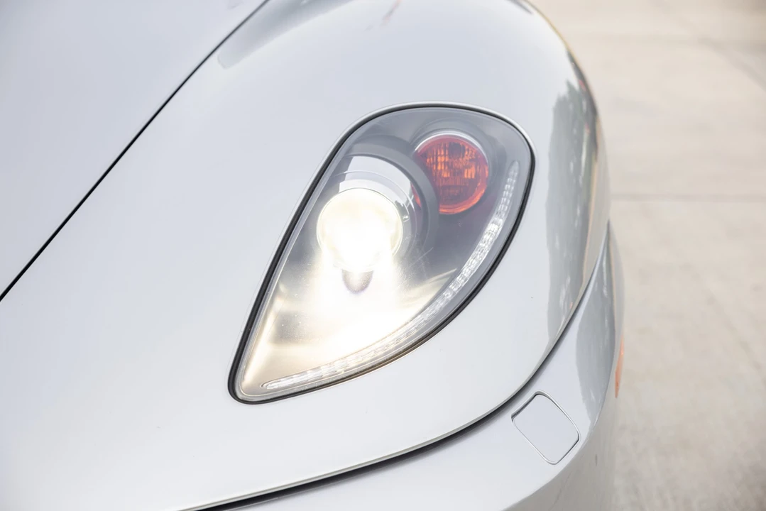 2007 Ferrari F430 Berlinetta - Image 28 of 31