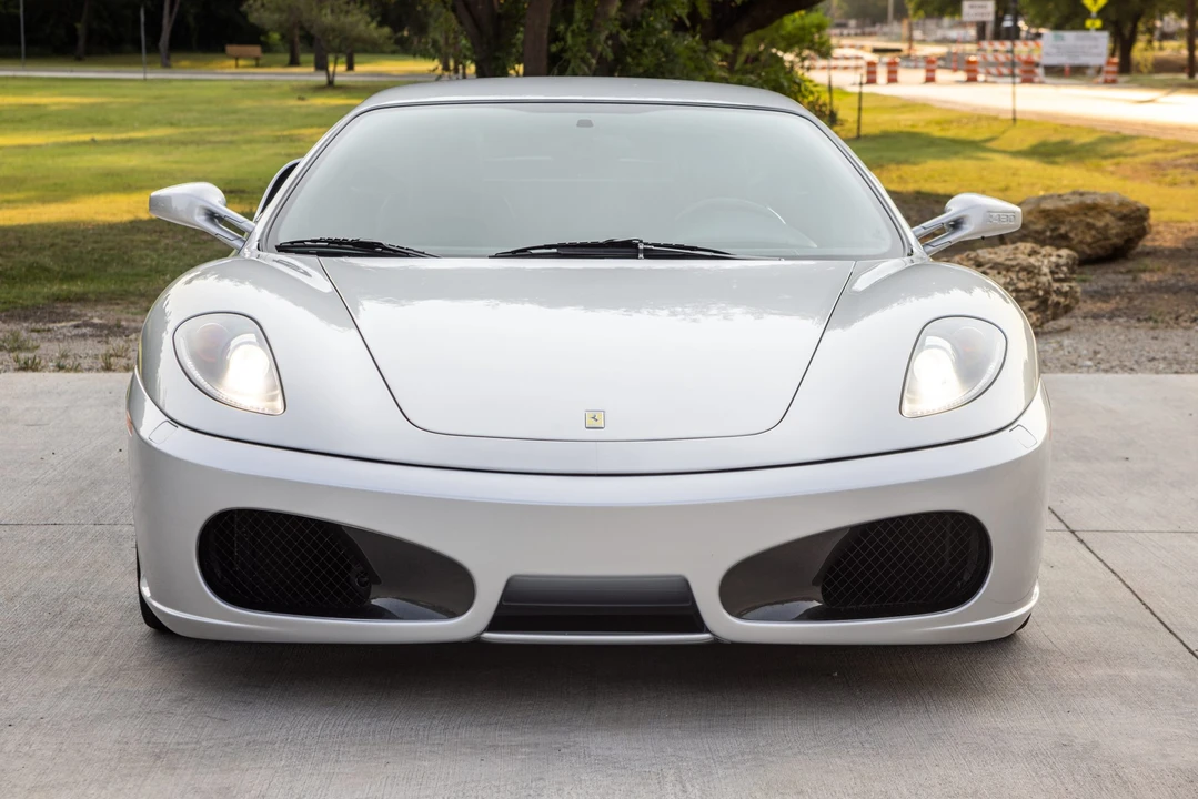 2007 Ferrari F430 Berlinetta - Image 21 of 31