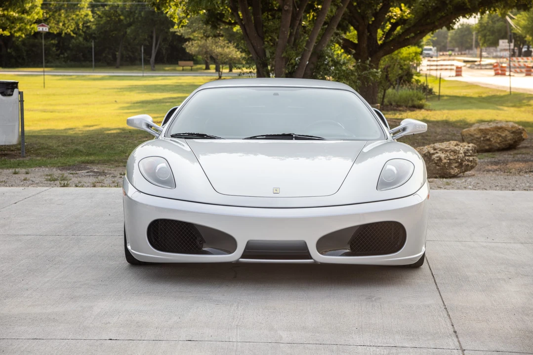 2007 Ferrari F430 Berlinetta - Image 19 of 31