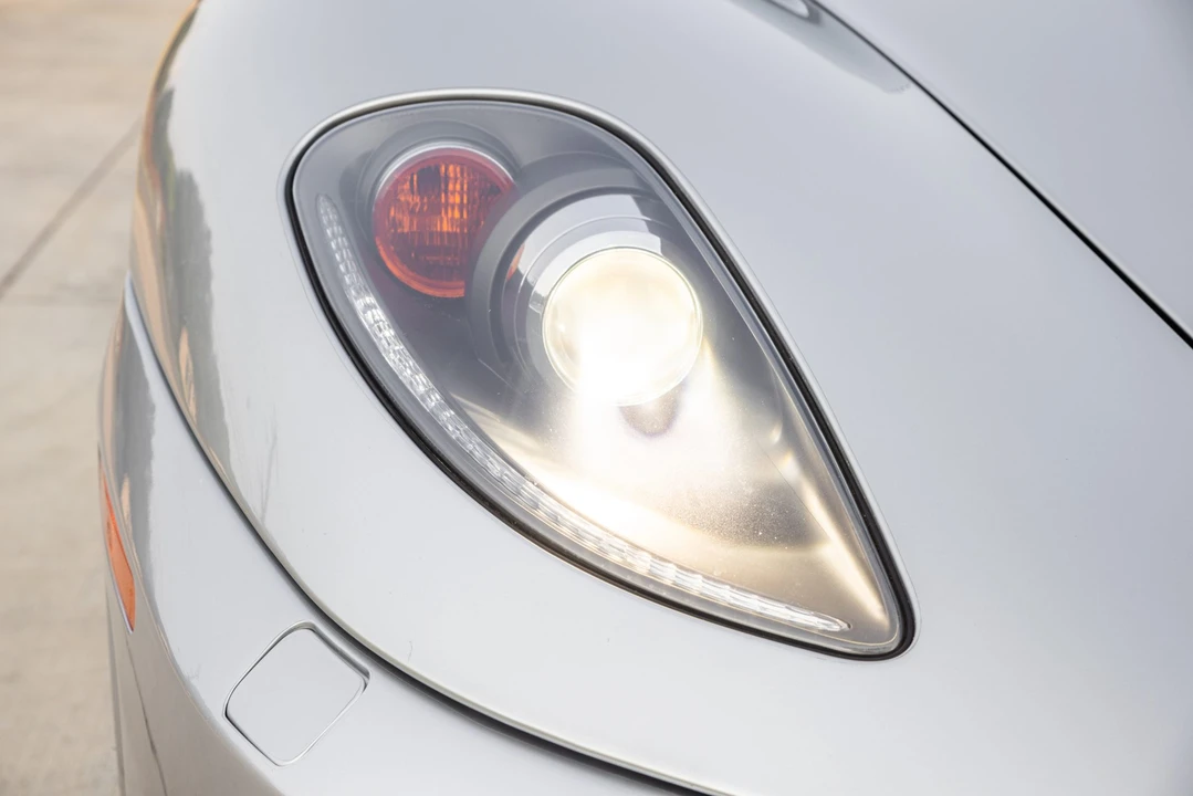 2007 Ferrari F430 Berlinetta - Image 23 of 31