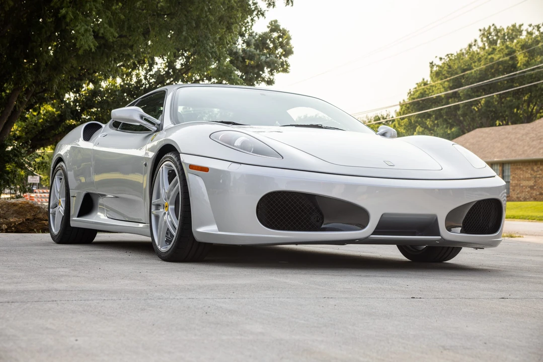 2007 Ferrari F430 Berlinetta - Image 16 of 31
