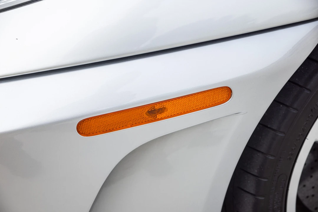 2007 Ferrari F430 Berlinetta - Image 30 of 31