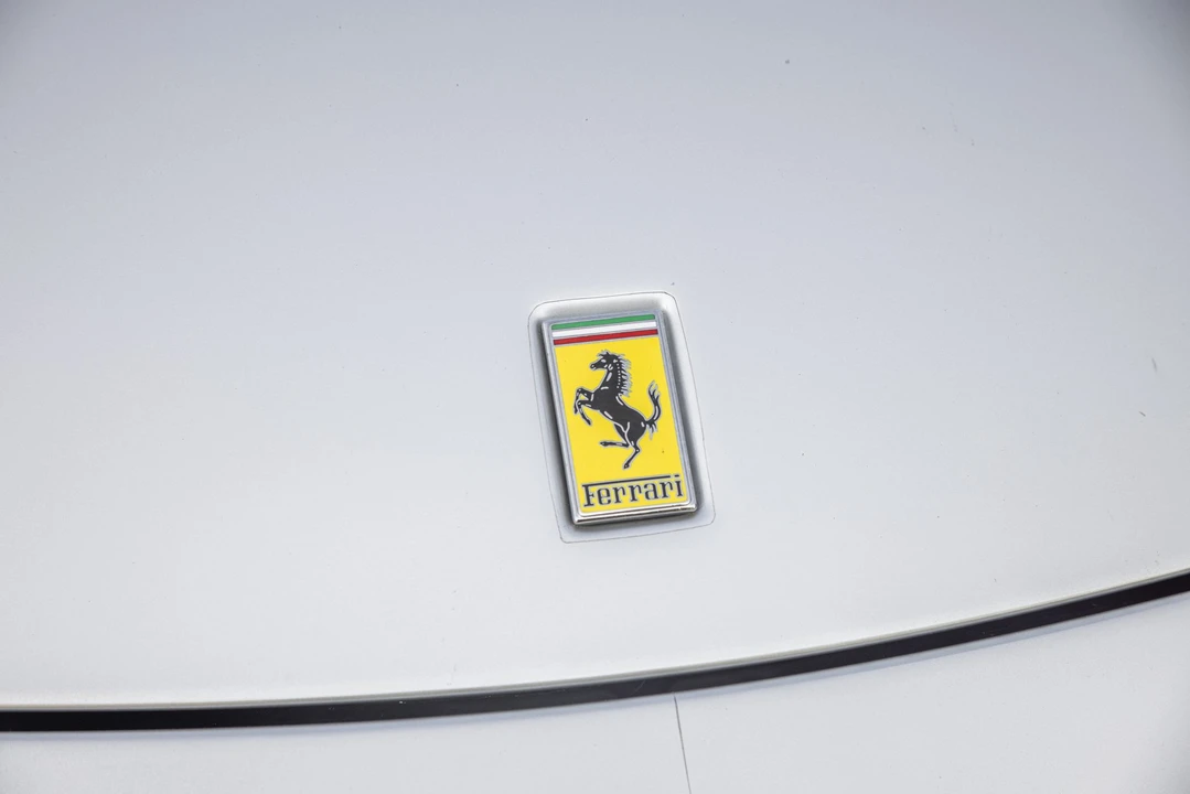 2007 Ferrari F430 Berlinetta - Image 26 of 31