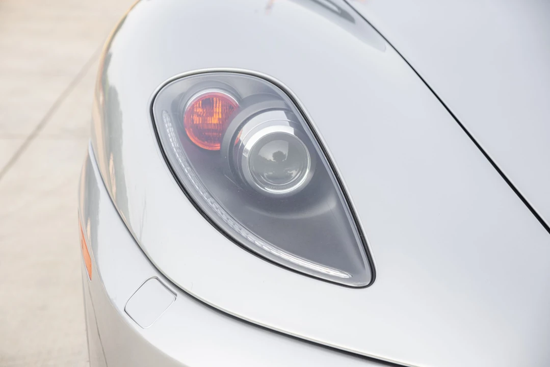 2007 Ferrari F430 Berlinetta - Image 22 of 31