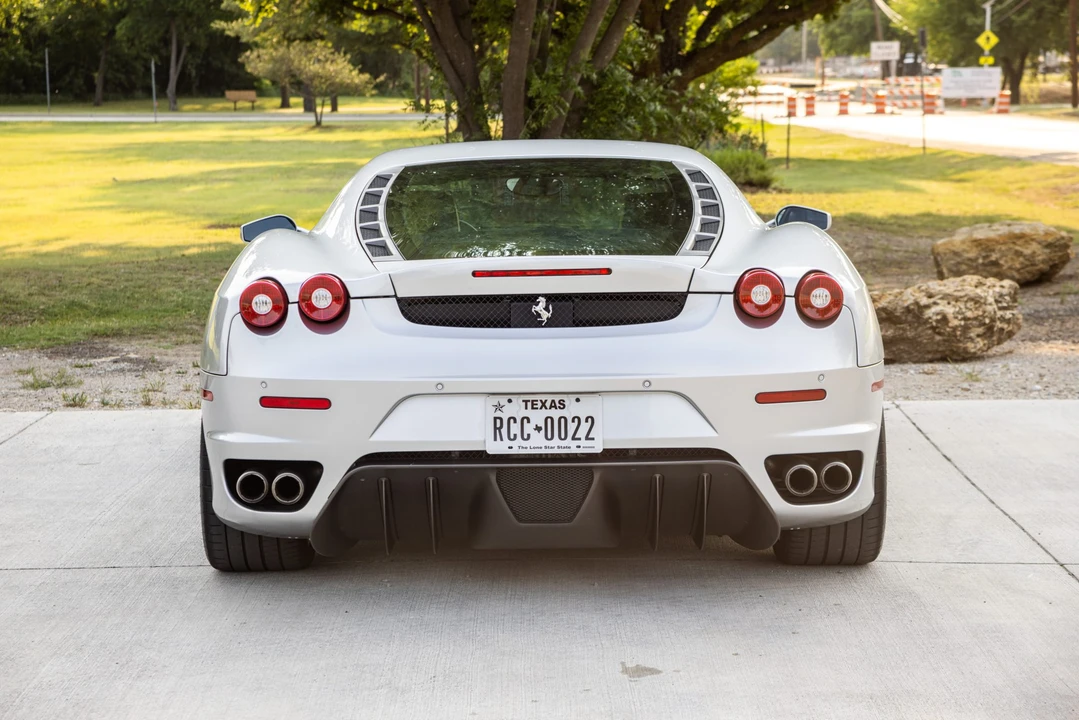 2007 Ferrari F430 Berlinetta - Image 11 of 31