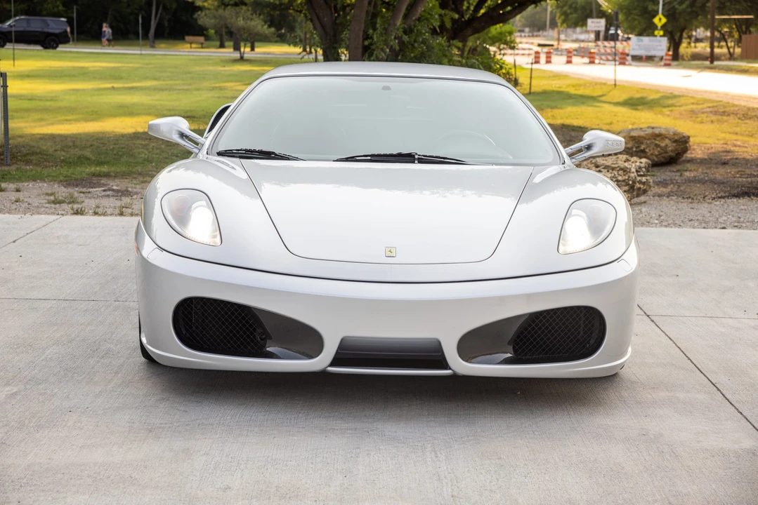 2007 Ferrari F430 Berlinetta - Image 20 of 31