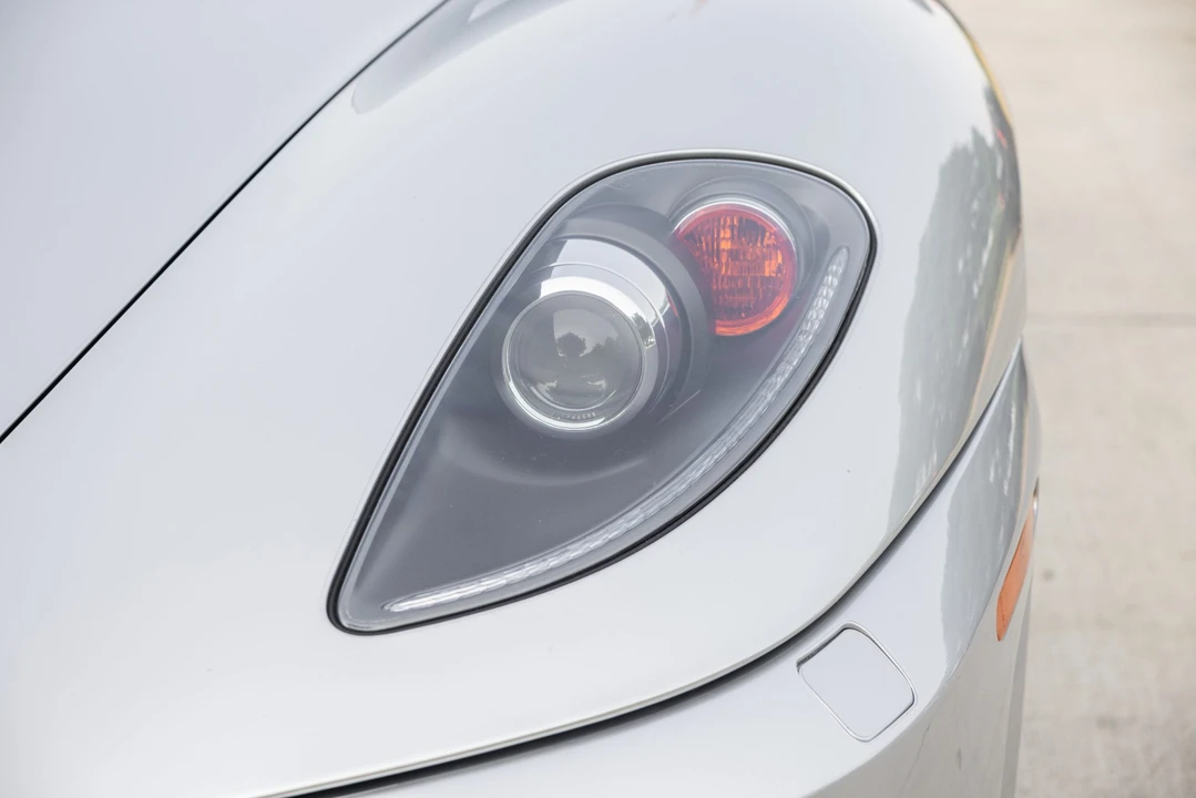 2007 Ferrari F430 Berlinetta - Image 27 of 31