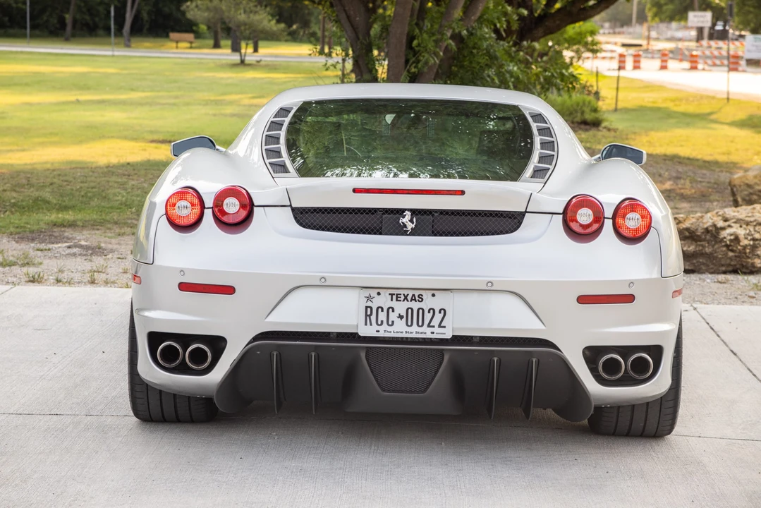 2007 Ferrari F430 Berlinetta - Image 10 of 31