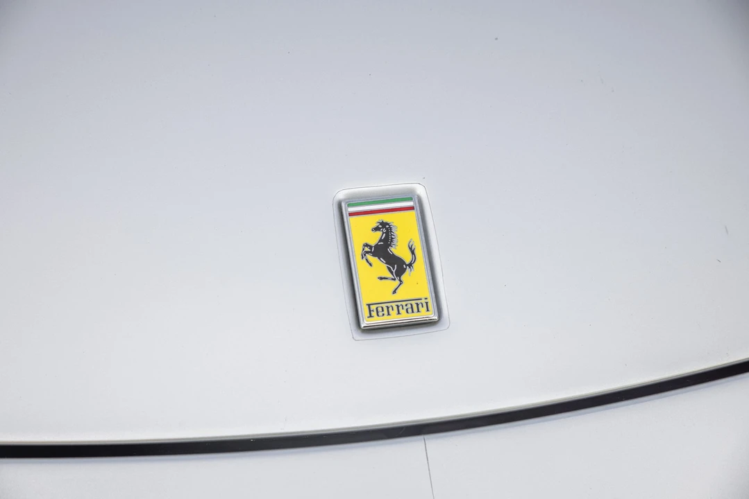 2007 Ferrari F430 Berlinetta - Image 25 of 31