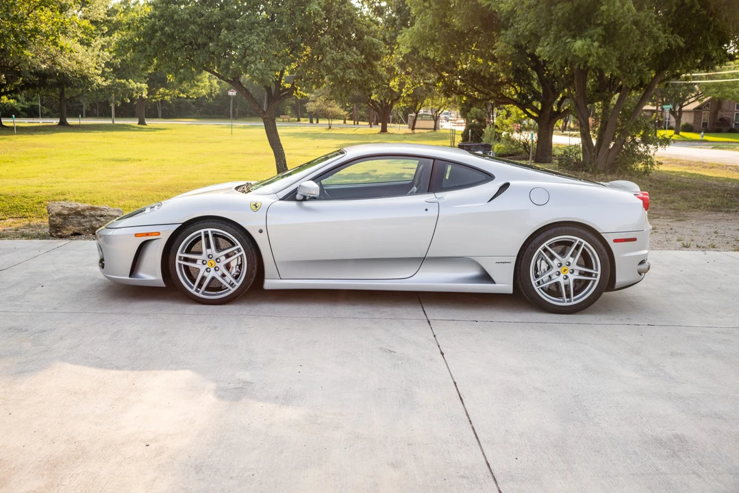 2007 Ferrari F430 Berlinetta - Image 6 of 31