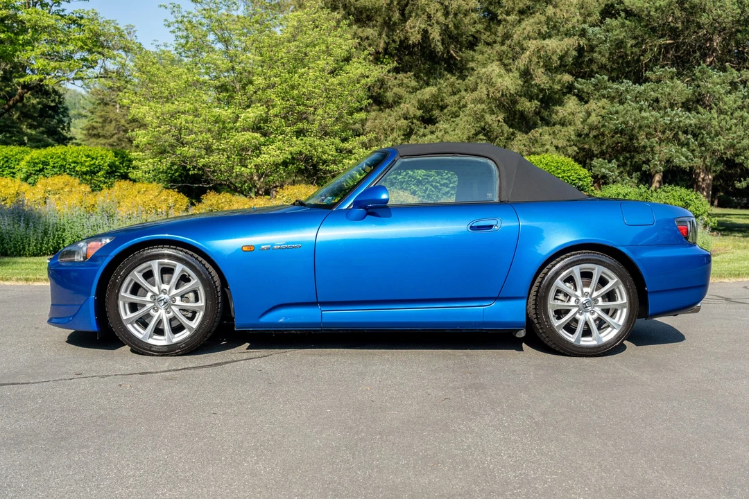 2007 Honda AP2 S2000 - Image 16 of 31