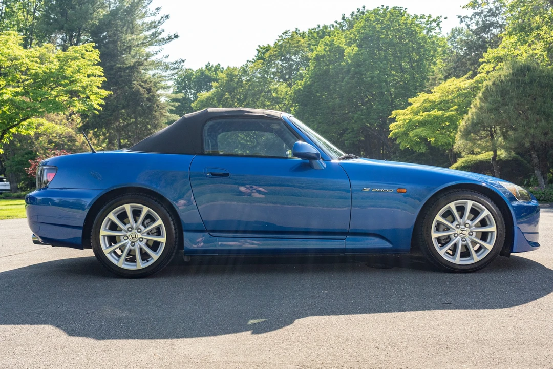 2007 Honda AP2 S2000 - Image 20 of 31