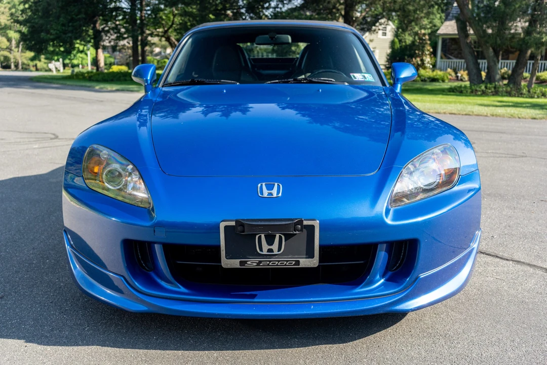 2007 Honda AP2 S2000 - Image 12 of 31