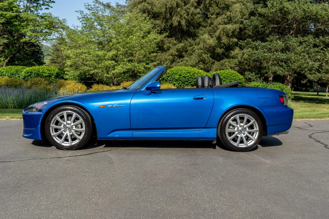 2007 Honda AP2 S2000 - Image 5 of 31