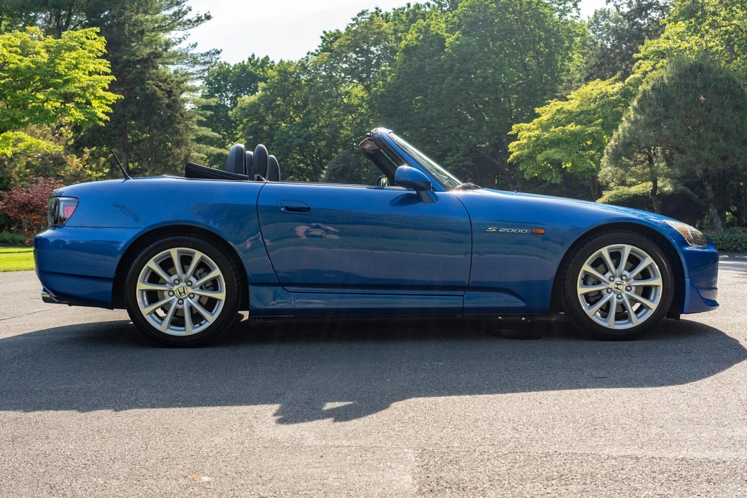 2007 Honda AP2 S2000 - Image 9 of 31