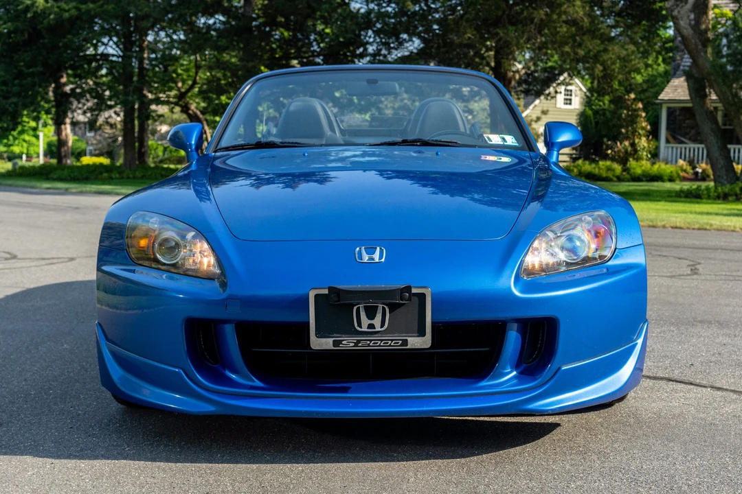 2007 Honda AP2 S2000 - Image 2 of 31