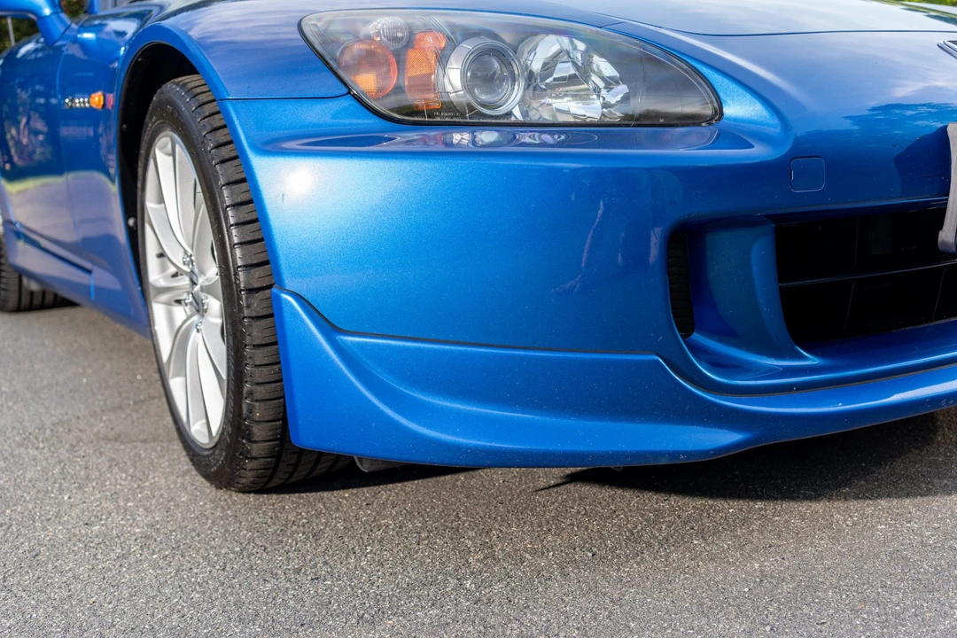 2007 Honda AP2 S2000 - Image 23 of 31