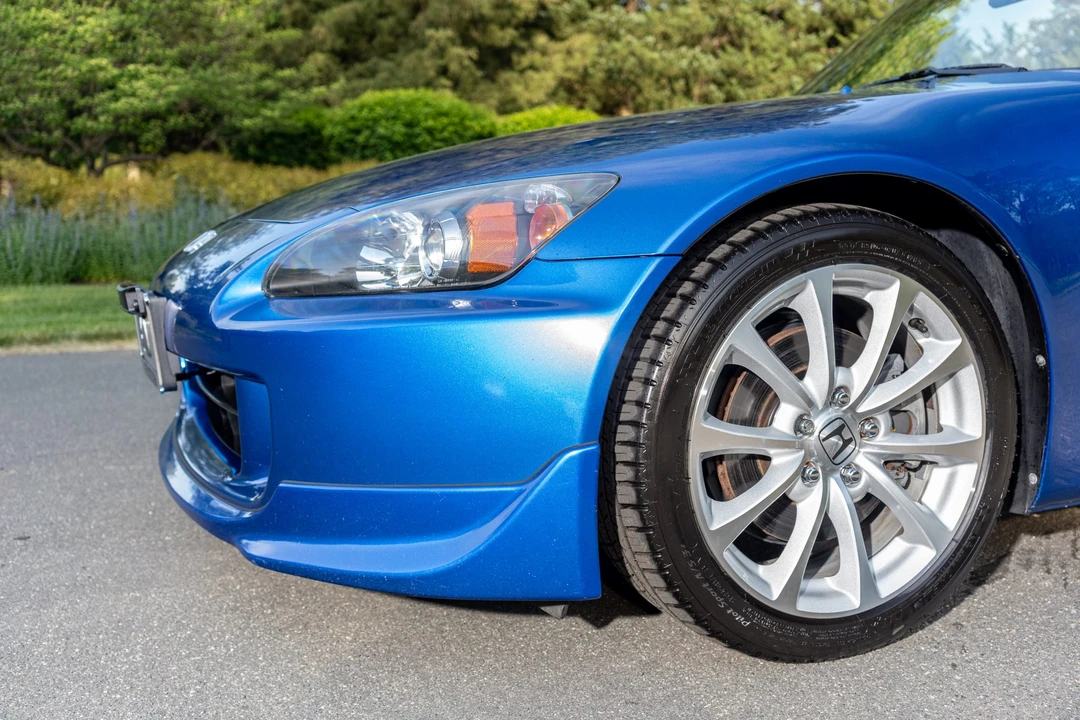 2007 Honda AP2 S2000 - Image 31 of 31