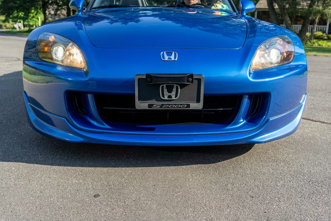 2007 Honda AP2 S2000 - Image 26 of 31