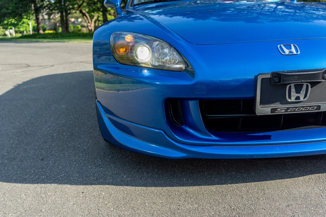 2007 Honda AP2 S2000 - Image 25 of 31
