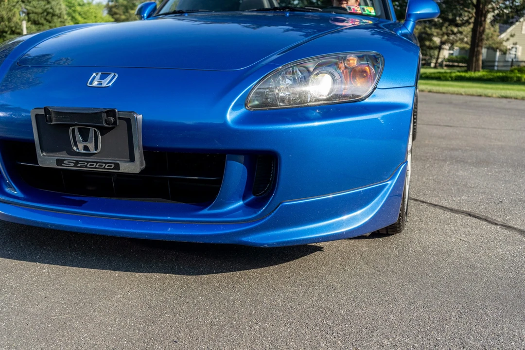2007 Honda AP2 S2000 - Image 28 of 31