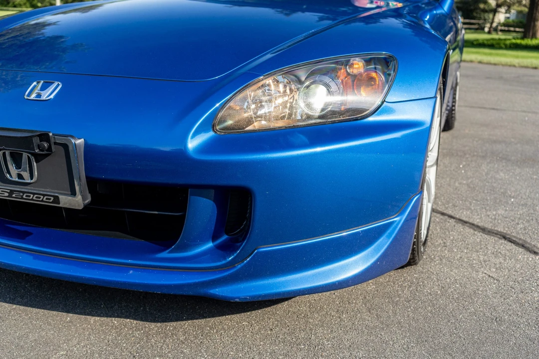 2007 Honda AP2 S2000 - Image 29 of 31