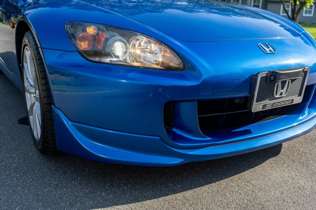 2007 Honda AP2 S2000 - Image 24 of 31