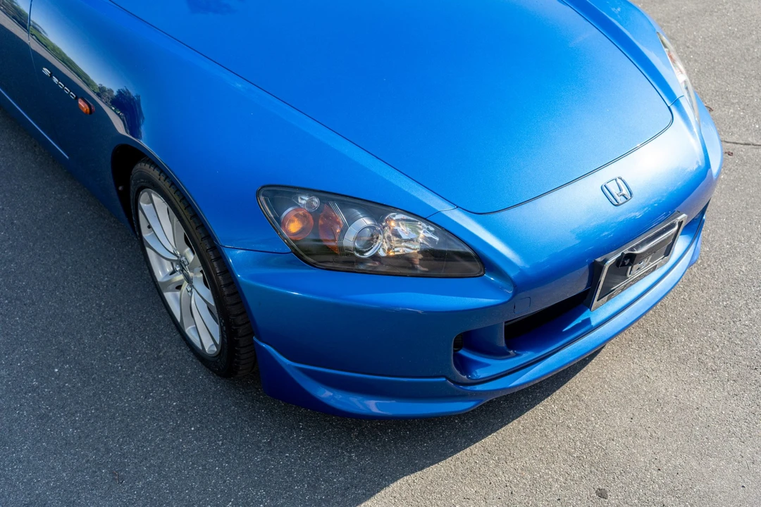 2007 Honda AP2 S2000 - Image 22 of 31