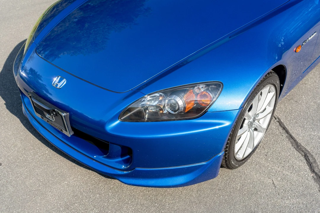 2007 Honda AP2 S2000 - Image 30 of 31