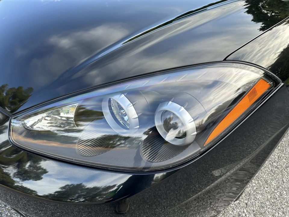 2007 Hyundai Tiburon - Image 16 of 31