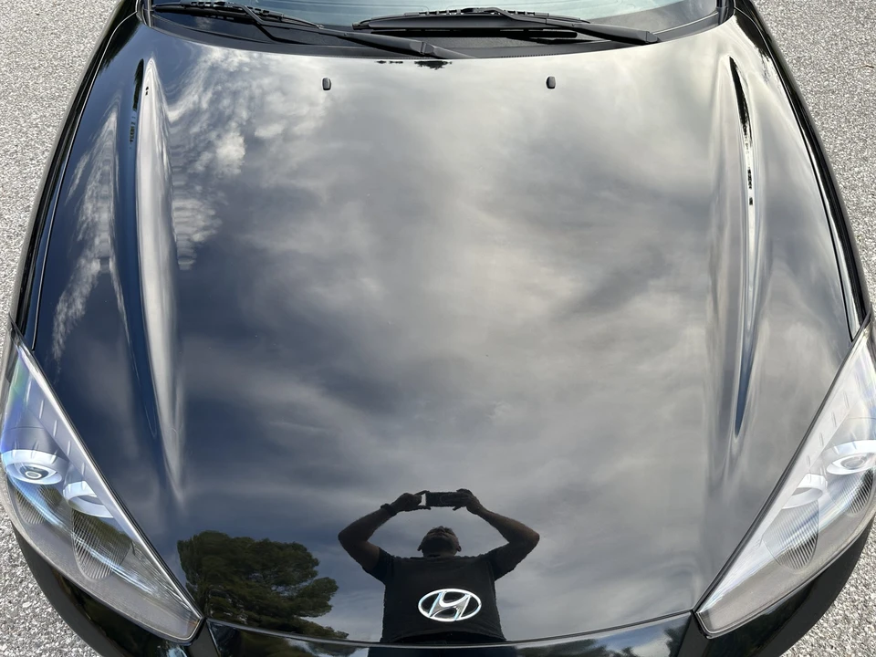 2007 Hyundai Tiburon - Image 20 of 31