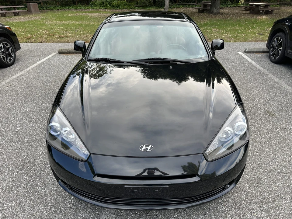 2007 Hyundai Tiburon - Image 14 of 31