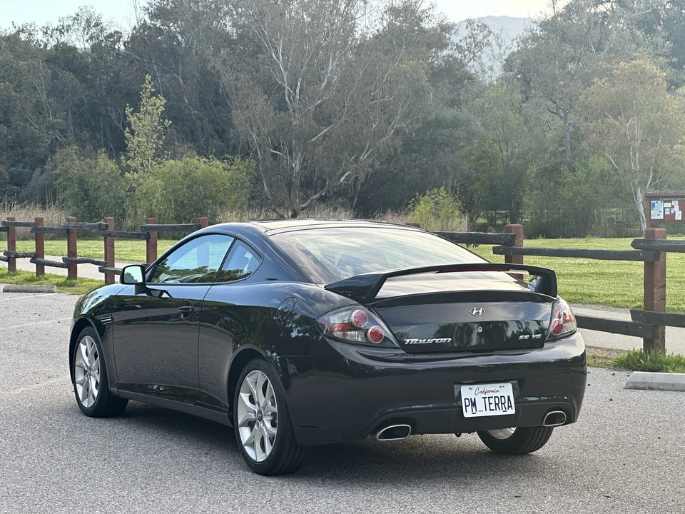 2007 Hyundai Tiburon - Image 8 of 31