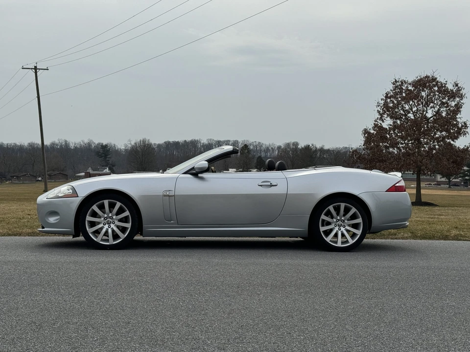 2007 Jaguar X150 XK - Image 3 of 31
