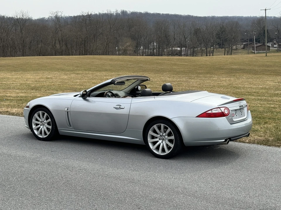 2007 Jaguar X150 XK - Image 4 of 31