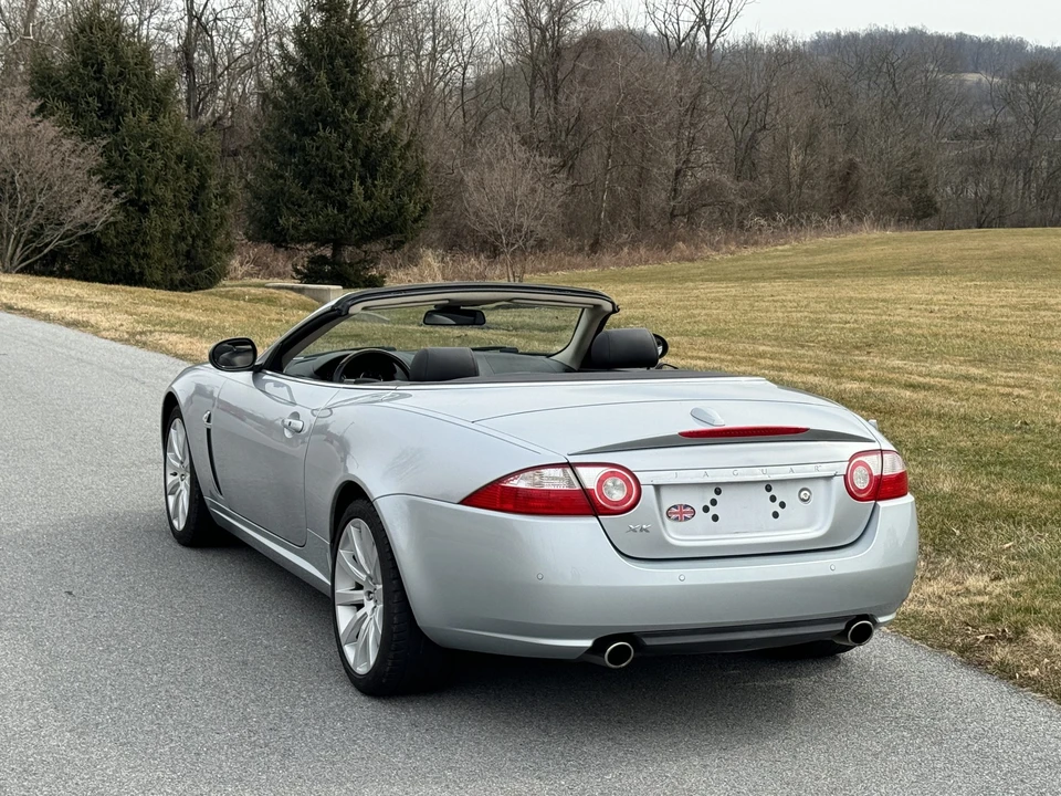 2007 Jaguar X150 XK - Image 6 of 31