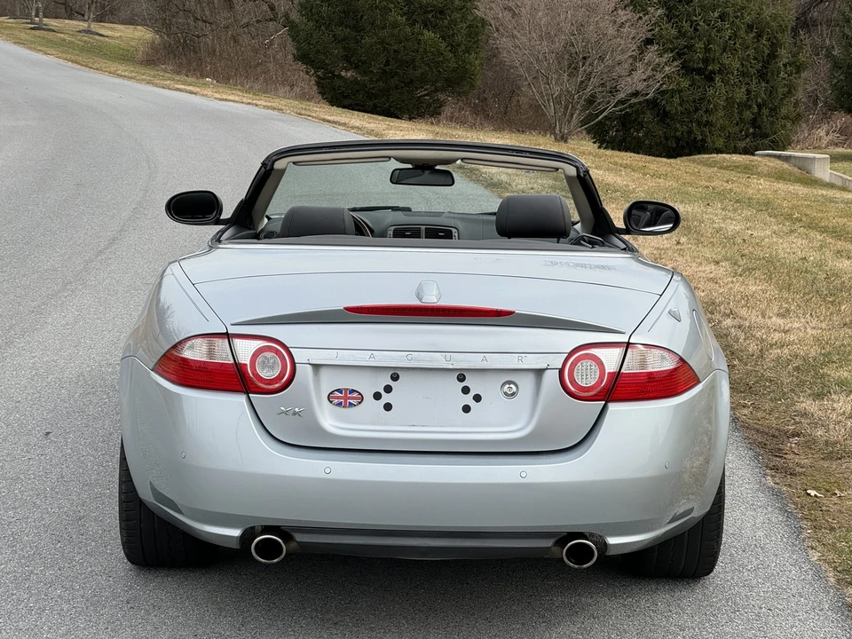 2007 Jaguar X150 XK - Image 8 of 31